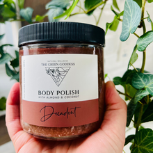 Body Polish / Polisage Corporel