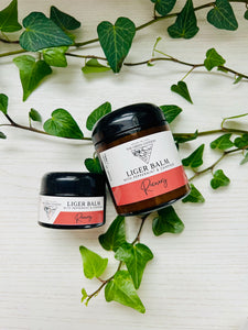 Liger Balm/Baume de Ligre