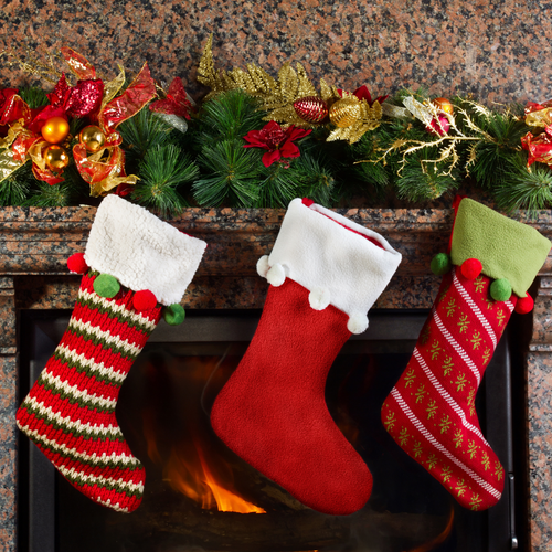 Stocking Stuffer Workshop: December 15th from 1pm-4pm